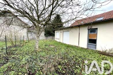 Maison 6 pièces 118900 €