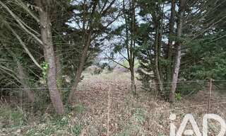 Terrain  692 m² à vendre à Romorantin-Lanthenay (41200)