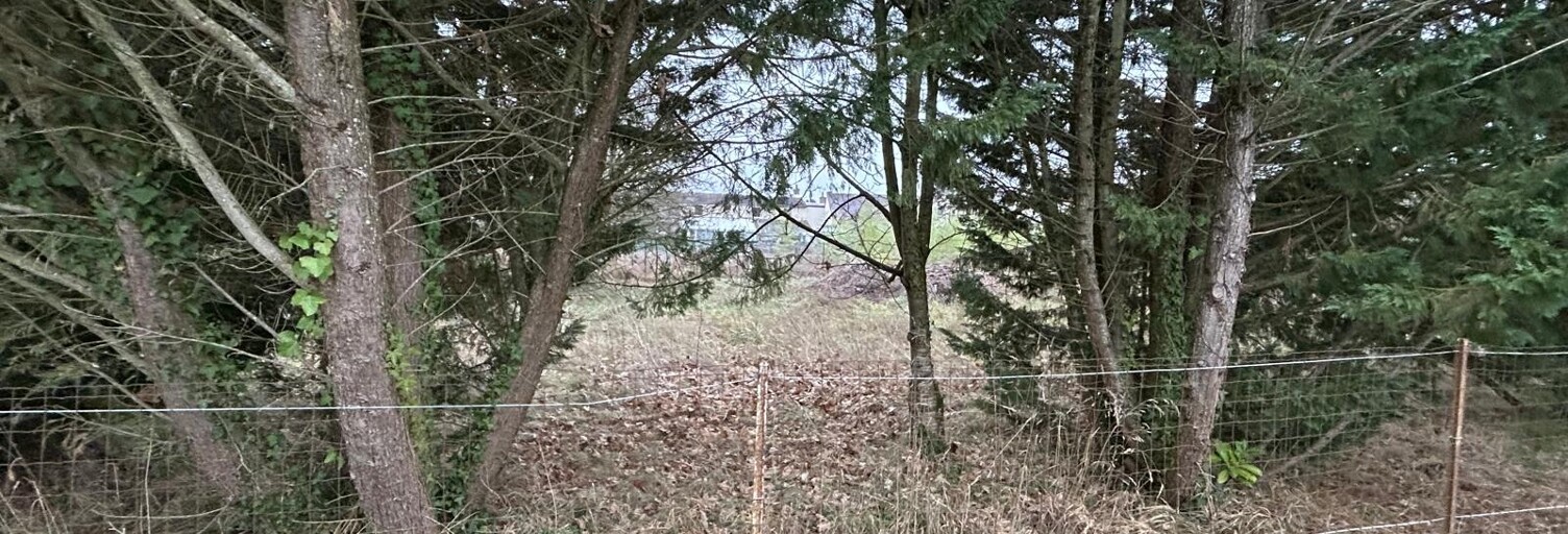 Terrain  692 m² à vendre à Romorantin-Lanthenay (41200)