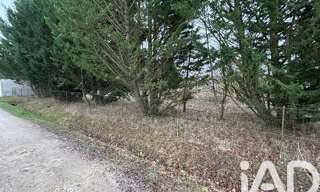 Terrain  523 m² à vendre à Romorantin-Lanthenay (41200)
