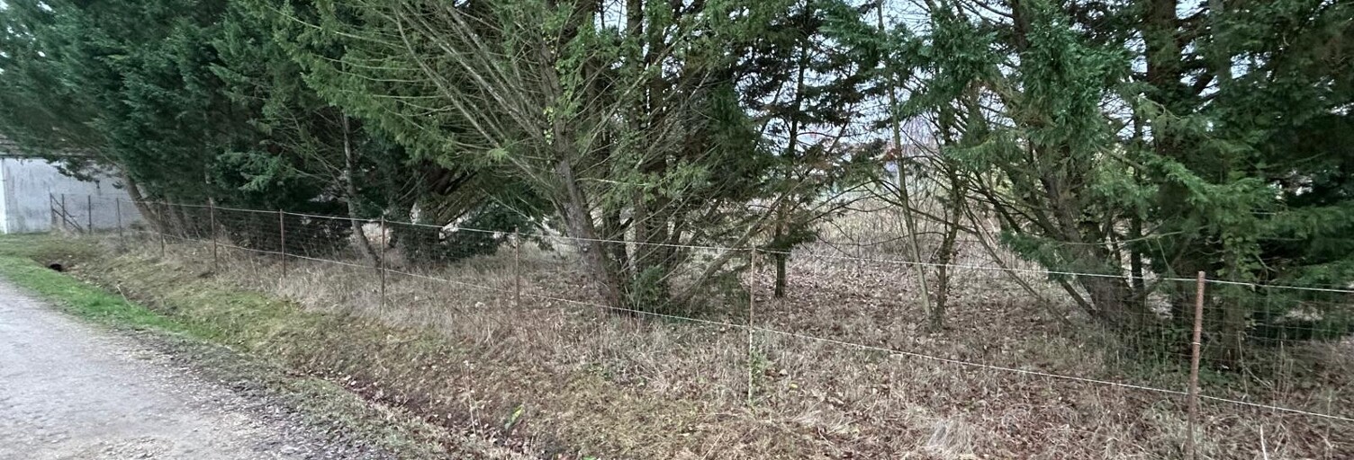 Terrain  523 m² à vendre à Romorantin-Lanthenay (41200)