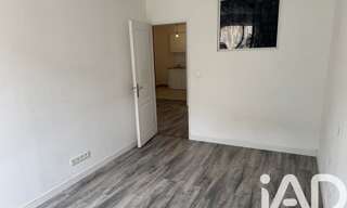 Immeuble  151 m² à vendre à Martigues (13500)