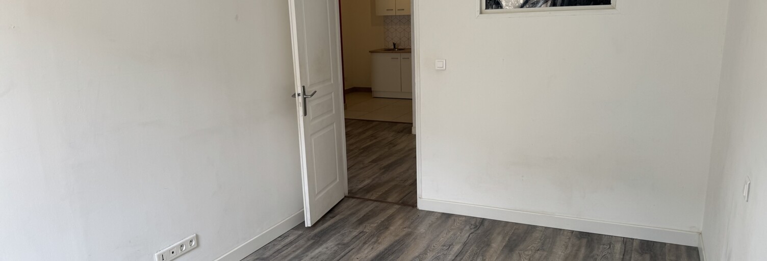 Immeuble  151 m² à vendre à Martigues (13500)