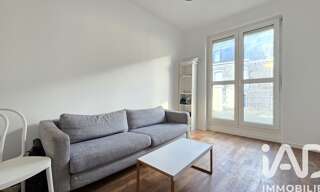 Appartement 4 Pièces 58 m² à louer à Saint-Brieuc (22000)