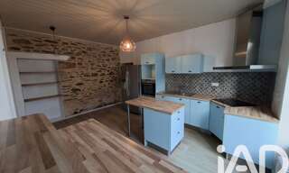 Maison 5 Pièces 131 m² à vendre à Brest (29200)