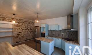 Maison 5 Pièces 131 m² à vendre à Brest (29200)