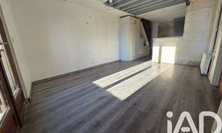 Maison 3 Pièces 67 m² à vendre à Liancourt (60140)