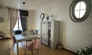 Maison 5 Pièces 118 m² à vendre à Halluin (59250)