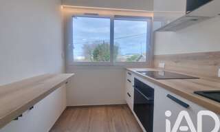 Appartement 4 Pièces 74 m² à vendre à La Rochelle (17000)