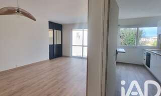 Appartement 4 Pièces 74 m² à vendre à La Rochelle (17000)