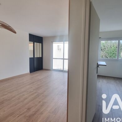 Appartement 4 pièces 379000 €