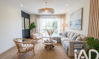 Appartement 4 Pièces 74 m² à vendre à La Rochelle (17000)