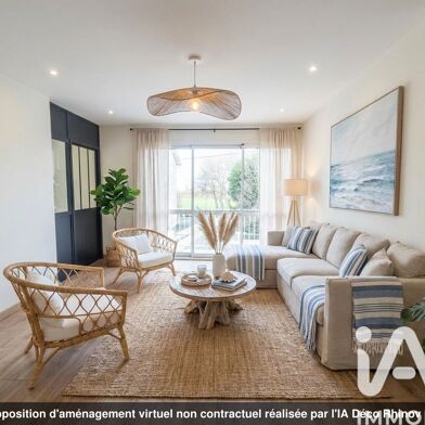 Appartement 4 pièces 379000 €