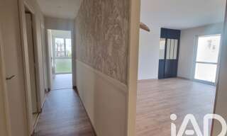 Appartement 4 Pièces 72 m² à vendre à La Rochelle (17000)