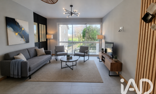 Appartement 4 Pièces 72 m² à vendre à La Rochelle (17000)
