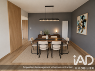 Vente Appartement 4 pièces — photo 3