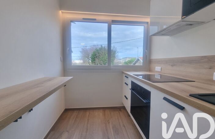 Vente Appartement 4 pièces — photo 5