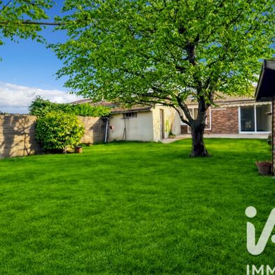 Maison 4 pièces 289000 €