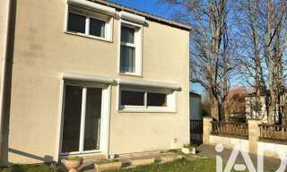 Maison 6 Pièces 101 m² à vendre à Roissy-en-Brie (77680)