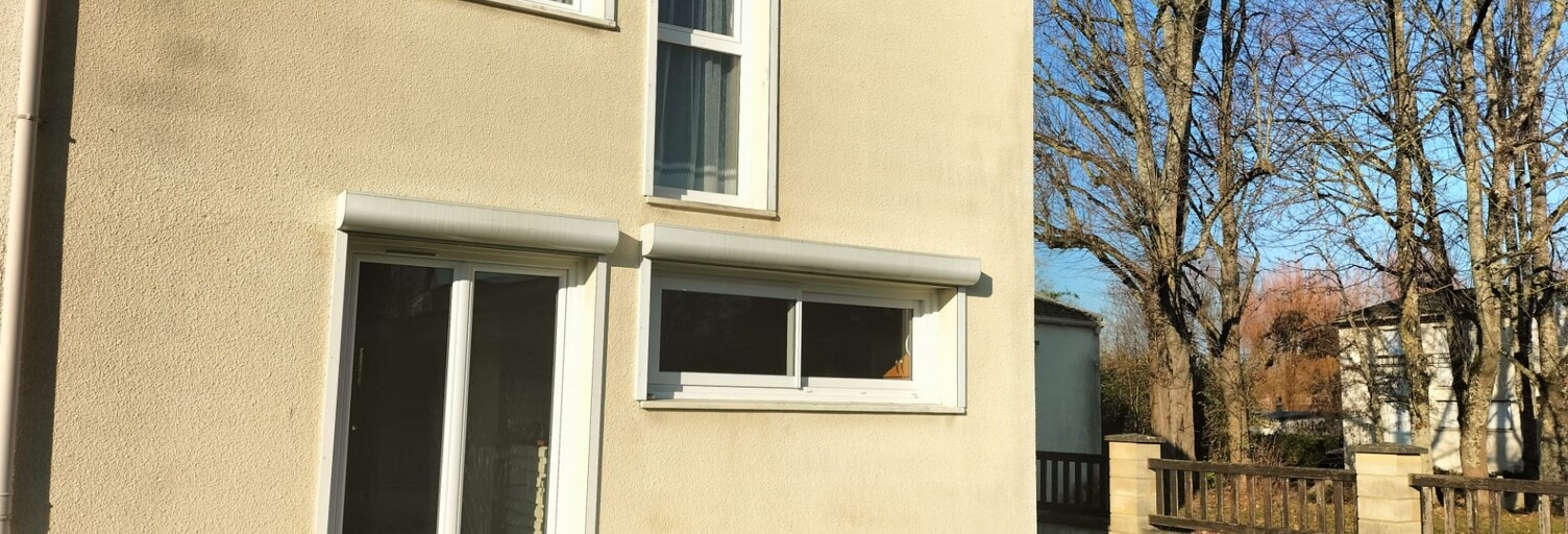 Maison 6 Pièces 101 m² à vendre à Roissy-en-Brie (77680)