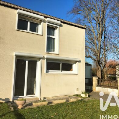 Maison 6 pièces 259000 €