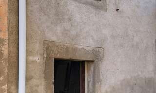 Garage  49 m² à vendre à Rieux-Minervois (11160)