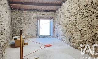 Garage  49 m² à vendre à Rieux-Minervois (11160)