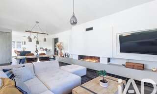 Maison 5 Pièces 185 m² à vendre à Bernis (30620)