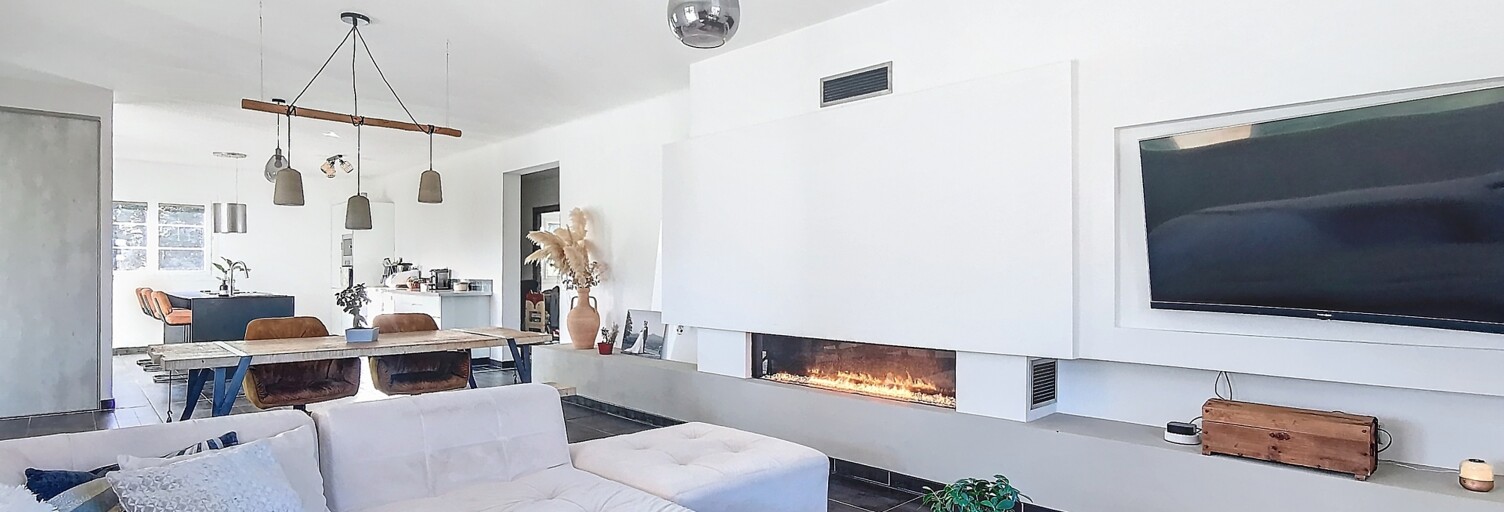 Maison 5 Pièces 185 m² à vendre à Bernis (30620)