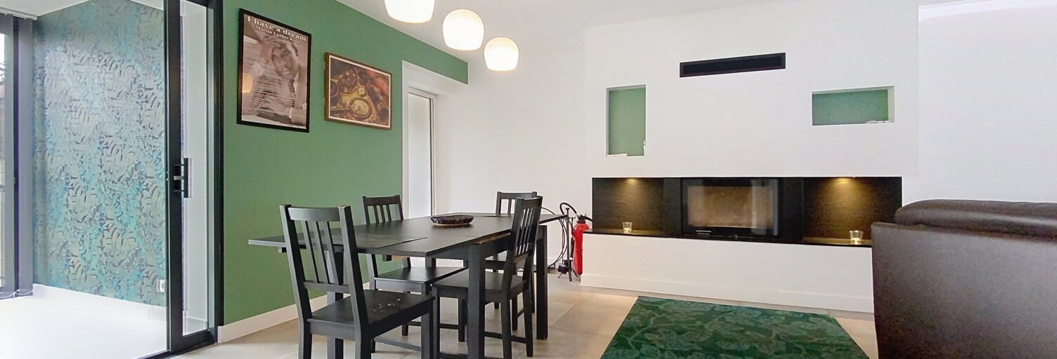 Maison 5 Pièces 180 m² à vendre à Melun (77000)