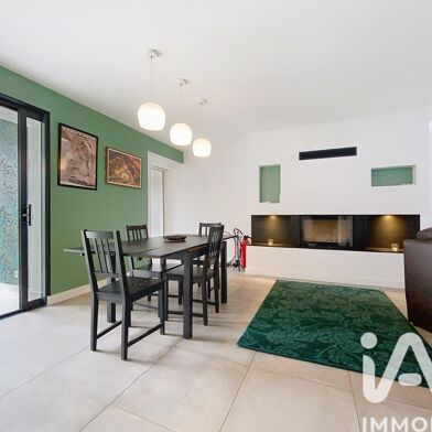 Maison 5 pièces 520000 €