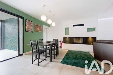 Maison 5 pièces 520000 €