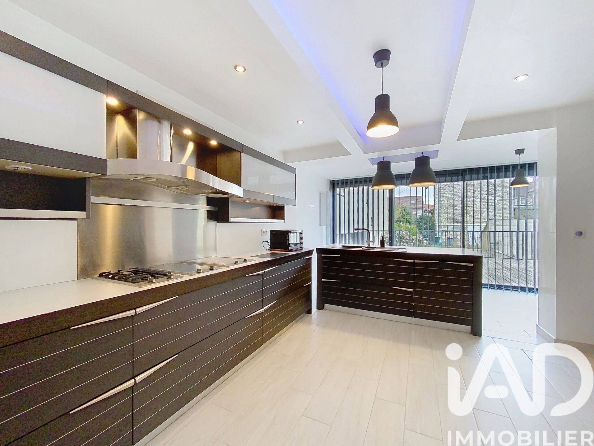 Vente Maison/villa 5 pièces - Photo 3