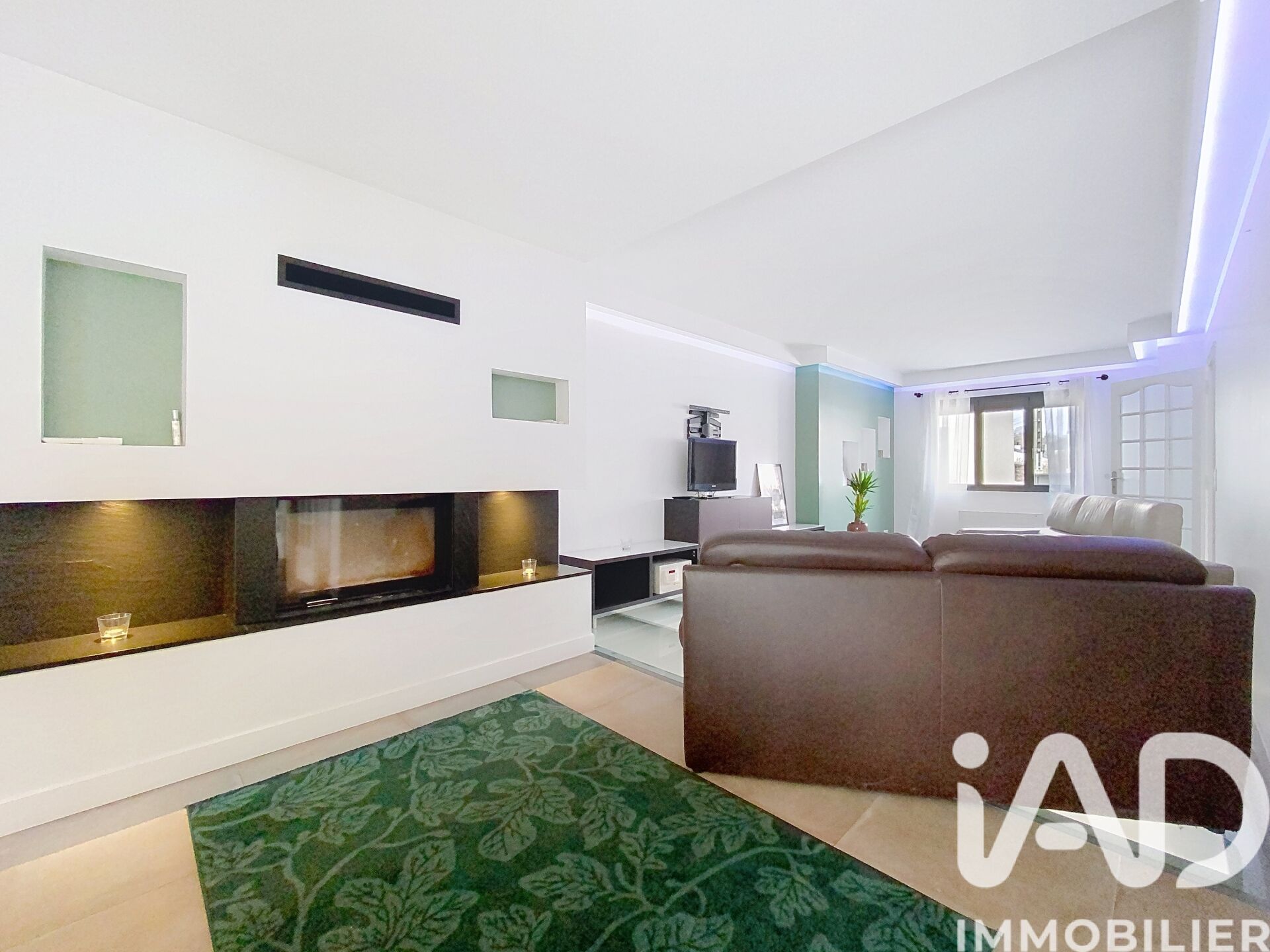 Vente Maison/villa 5 pièces - Photo 4