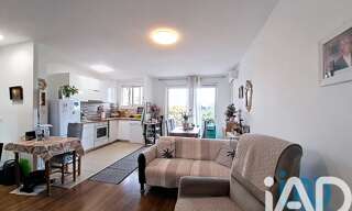 Appartement 2 Pièces 47 m² à vendre à Perpignan (66000)