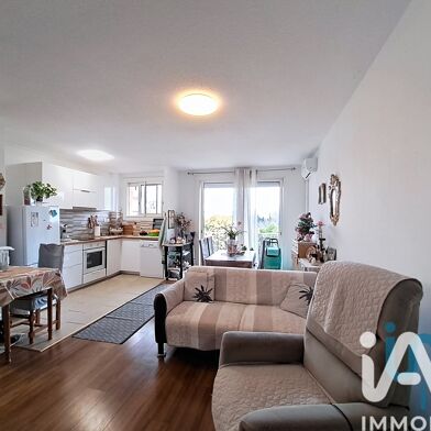 Appartement 2 pièces 90000 €