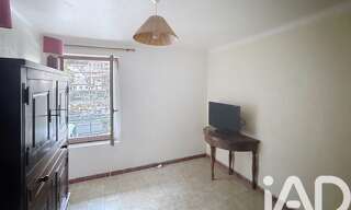 Appartement 2 Pièces 21 m² à vendre à Saint-Sauveur-sur-Tinée (06420)