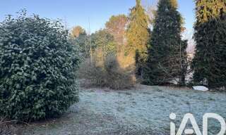 Terrain  1259 m² à vendre à Pont-Audemer (27500)