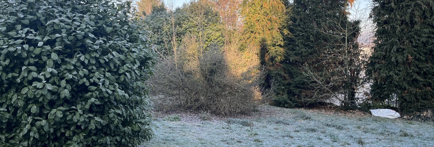 Terrain  1259 m² à vendre à Pont-Audemer (27500)