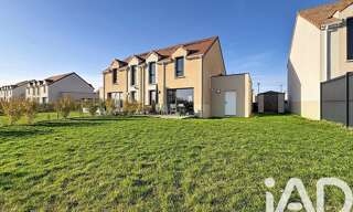 Maison 5 Pièces 86 m² à vendre à Montlhéry (91310)