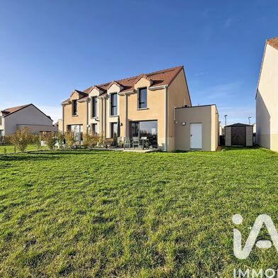 Maison 5 pièces 355000 €