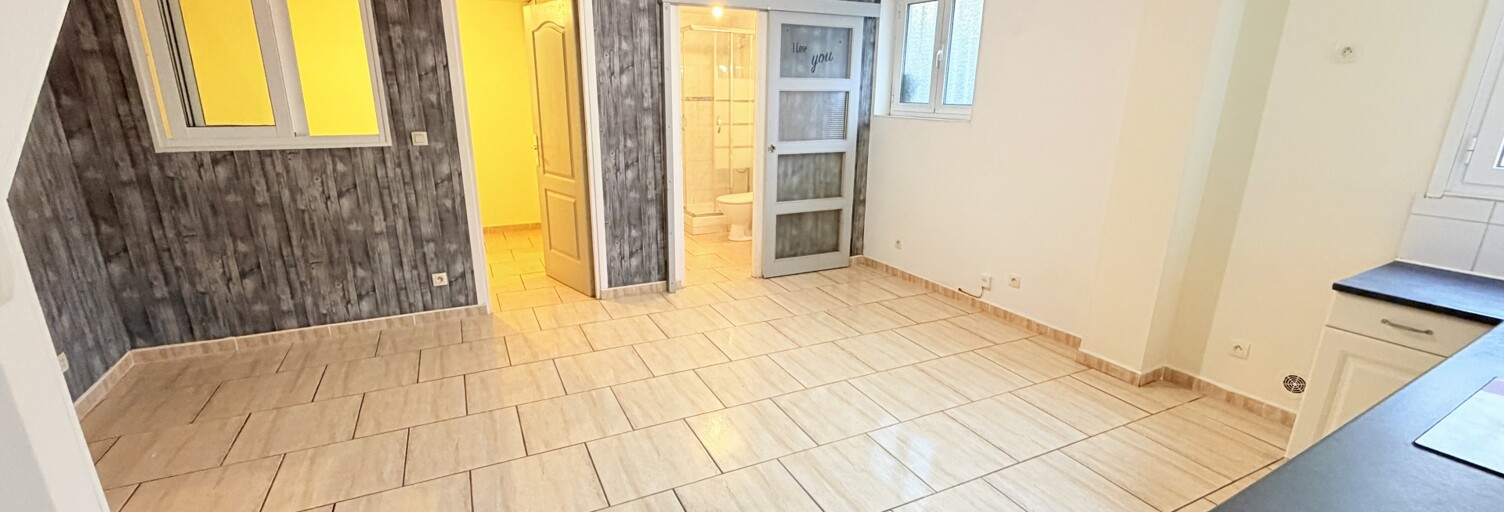 Appartement 2 Pièces 31 m² à louer à Pont-Sainte-Maxence (60700)