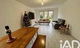 Maison 5 Pièces 115 m² à vendre à Civaux (86320)