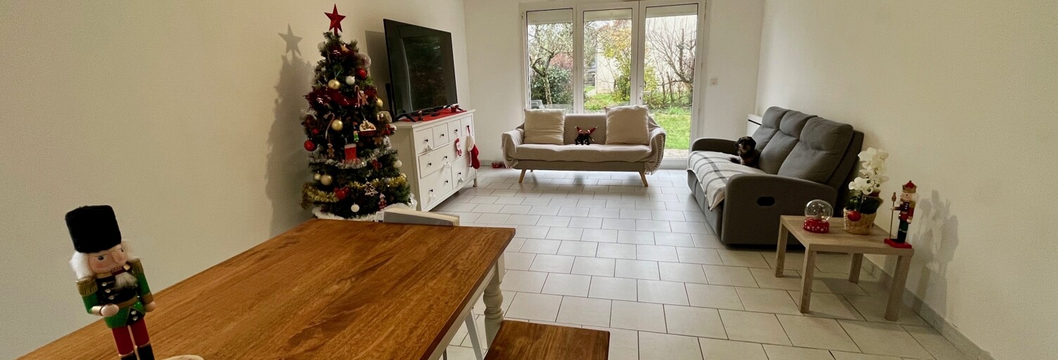Maison 5 Pièces 115 m² à vendre à Civaux (86320)