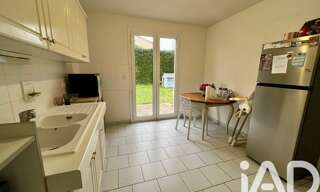 Maison 5 Pièces 115 m² à vendre à Civaux (86320)