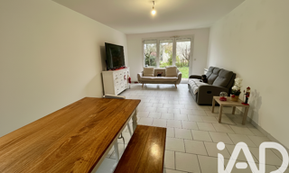 Maison 5 Pièces 115 m² à vendre à Civaux (86320)