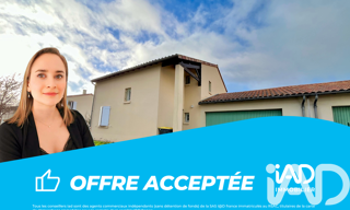 Maison 5 Pièces 115 m² à vendre à Civaux (86320)