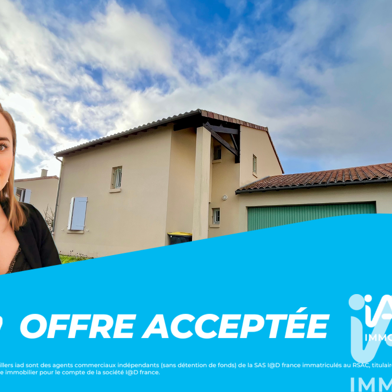 Maison 5 pièces 146999 €