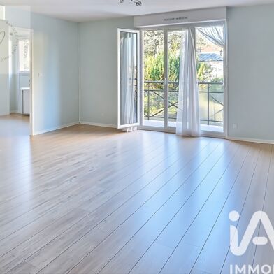 Appartement 2 pièces 239000 €