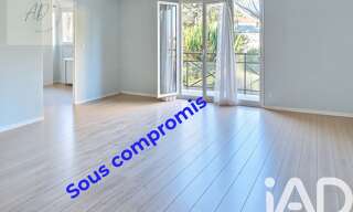 Appartement 2 Pièces 50 m² à vendre à Thiais (94320)